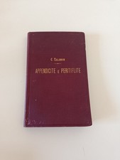 Talamon appendice peritiflite usato  Santa Maria Capua Vetere