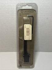 New. leupold std for sale  Midway Park