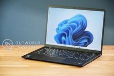 Lenovo thinkpad carbon d'occasion  Expédié en Belgium