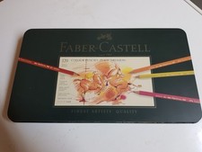 faber castell polychromos for sale faber castell polychromos for sale MILTON KEYNES