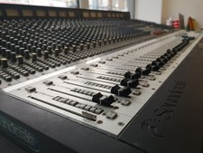 Soundcraft series for sale  BOURNEMOUTH