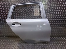 Używany, BMW G20 G21 Drzwi tylne prawe Rear right door Weiss na sprzedaż Używany, BMW G20 G21 Drzwi tylne prawe Rear right door Weiss na sprzedaż  PL
