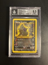 Shining tyranitar 113 usato  Forli
