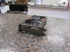 Gigabyte nvidia n105tg1 for sale  Kenmore