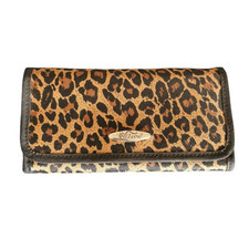 Leopard print prezerve for sale  NEWARK