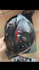 Motorradhelm nexx 100 gebraucht kaufen  Hemmoor