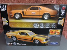 1970 ford boss for sale  CHIPPENHAM