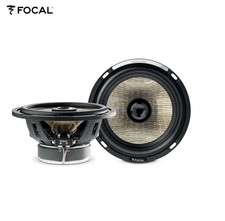 focal car speakers for sale  Tyler