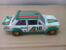 Burago fiat 131 usato  Palermo