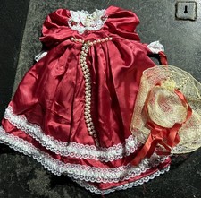 Vintage spanish doll for sale  UK