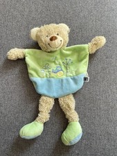 Doudou plat arrondi d'occasion  Grans