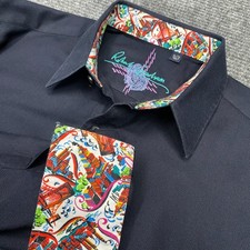 Robert graham button for sale  Brandon