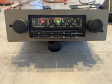 Autoradio blaupunkt koln d'occasion  Carquefou