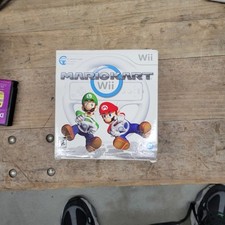 Official nintendo wii d'occasion  Expédié en Belgium
