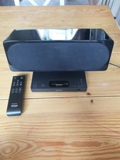 Sony srs gu10ip for sale  BIRMINGHAM