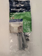 Rawplug long pan for sale  CHICHESTER