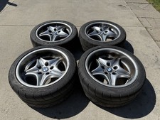Bmw z3m staggered for sale  Bozeman