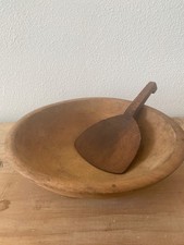 Antique wooden paddle for sale  New Port Richey