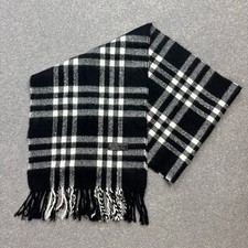 Burberry london scarf for sale  PLYMOUTH