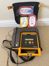 Lifepak 500t trainer for sale  NEWPORT