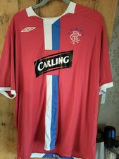 2008 rangers third for sale  BERWICK-UPON-TWEED