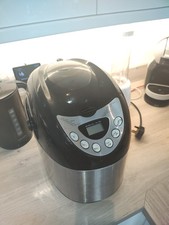 Cookworks signature breadmaker for sale  BANGOR