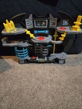 Imaginext batman bat for sale  Las Vegas