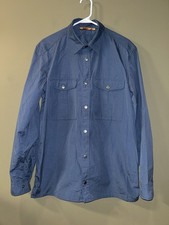 Camicia trekking uomo usato  Spedire a Italy