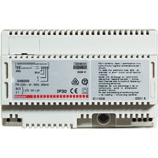 Bticino 346000 alimentatore usato  San Cataldo