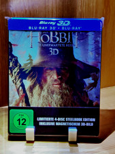 Hobbit unerwartete reise gebraucht kaufen  Allenbach, Herborn, Sien
