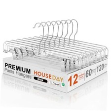Pants hangers clips for sale  Miami