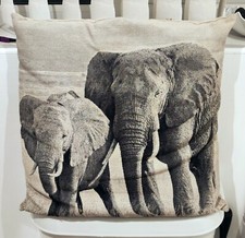 African cushions elephant for sale  ABERYSTWYTH