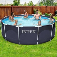 Längspfosten intex frame gebraucht kaufen  Püttlingen