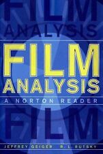 Film analysis norton for sale  Tontitown