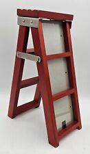 Vintage hallmak wooden for sale  Clayton