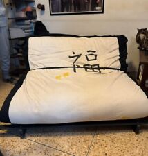 Divano letto cinius usato  Roma