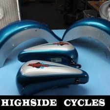1446 harley davidson for sale  Murphy