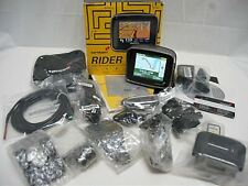 Tomtom rider motorcycle for sale  Minneapolis