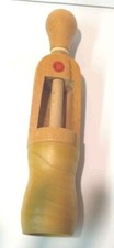 Vintage wood wine for sale  Herculaneum