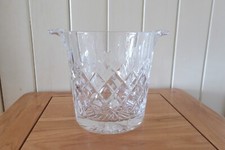 Edinburgh crystal cut for sale  TURRIFF