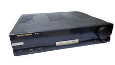 Amplificatore harman kardon usato  Reggio Calabria