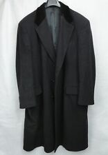 Vtg chesterfield coat for sale  New Oxford