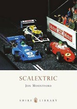 Scalextric 572 jon for sale  AMMANFORD