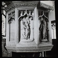 Clapham church pulpit for sale  HAYLE