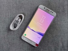 Celular Samsung Galaxy C8 SM-C7100 4G Android 64GB desbloqueado bom estado comprar usado  Enviando para Brazil
