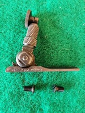 Vintage marbles tang for sale  Augusta