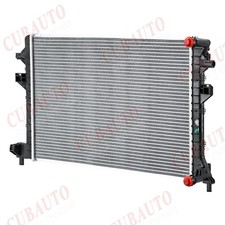 Radiateur audi vii d'occasion  Nanteuil-le-Haudouin