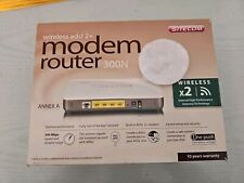 Modem sitecom 300n usato  Porto Cesareo