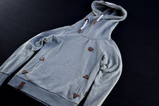 Naketano pullover sweat gebraucht kaufen  Offenbach am Main