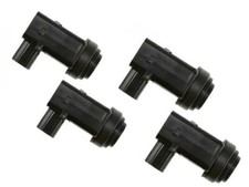 Sensores reversos ultrassônicos de estacionamento PDC para Vauxhall Vectra C x4 2002-2008, usado comprar usado  Enviando para Brazil